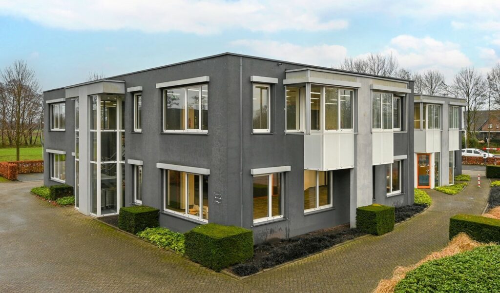 VPVA kantoor Barneveld